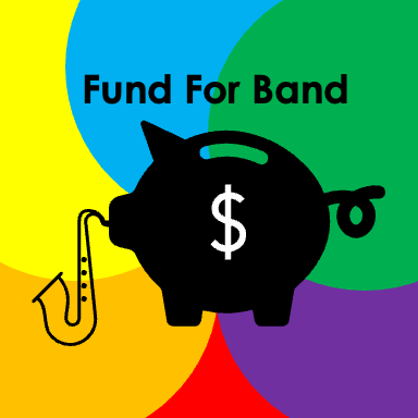 Fund For Band's logo